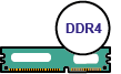   DDR4