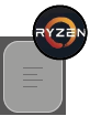 Процессоры AMD Ryzen 3xxx, АМД Ryzen 5/3/7