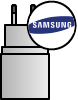 Зарядные устройства Samsung
