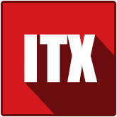 Лого ITX